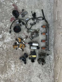 قطع BYD F3 • شغالة • كربلاء