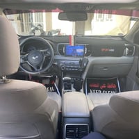 سبورتج • ٢٠١٨ • صليخ ال600