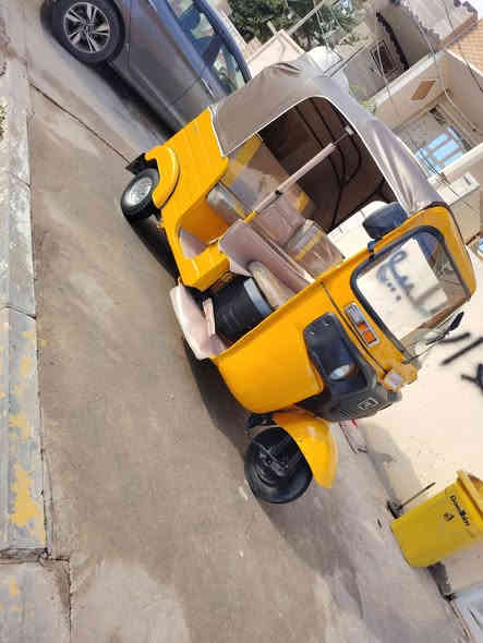 سلام عليكم تكتك ٢٠١٨ شهر ١٢ مرقمة مستلم سنوية مكينة عشرين ضمان تنقيص تبخير كهربائيات شغالة تخم تاير جديد دوشمة جديدة ارضيات تفصال تكتك كاملة من كلشي سعر ٤٤٠٠ بيها مجال قليل بعقوبة بهرز ***********
