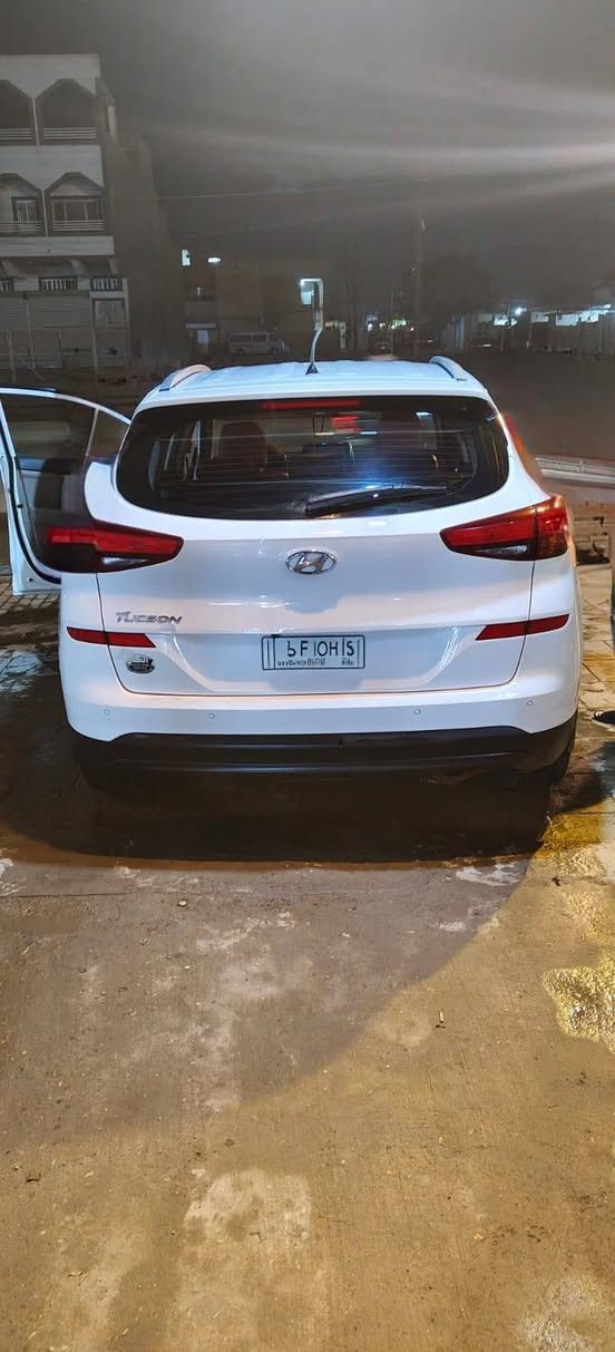 سياره توكسان خليجي للبيع
موديل 2021

فوووول مواصفات ١/١ عدا البانوراما 

⬅️رقم بغداد 

 مشروع وطني 

ماشية 105 الف كم فقط

السيارة ب اسمي 

السيارة مكفوله عده رصعات بصيطه

⬅️السياره فول

مواصفاته /

بصمة تشغيل

بصمة ابواب

٣ انضمة قيادة

٢ كرسي كهرباء

شاشه كبيره 

الداخل كشنات جلد 
دشبول صاج
شاحن واير ليس

٢ لدات امامية 

ثلاجه بلجكمجه

محرك ٢٠٠٠ دوش

فول تحكم ستيرن

الدوسات علامة توكسان 

بجم الكزز 

كشافات زينون

حساس خلفي

كاميرا خلفية دوارة

مري شفط ويا القفل

نضام ترحيب

ويل ١٨

مخرج Aux 

مخرج usb

لد امامي 

لد خلفي

مثبت سرعة

اشاير بلمري

يدات نيكل 

قطعتين تبريد

⬅️والسيارة ع ايد وحدة من طالعه من الشركه

⬅️ مكان السيارة بغداد 

السياره سعر208ورقه بيه مجال قليل 

( دفترين وثمان ورقات 208 )

مكان السيارة بغداد قرب تقاطع درويش

وهذا رقمي***********
