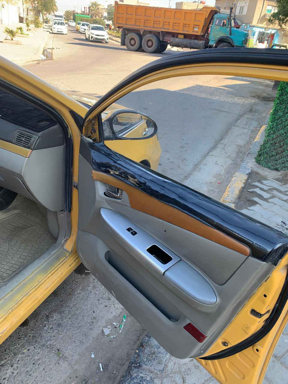 السلام عليكم سياره اليفان 620رقم بغداد رايدهه ب33سعر وبيها مجال مستعجل ع بيع سبب ضروف ***********
