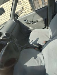 سايبا 2011 دشبول نفخ السعر ٣٠ وتجي تكلبها بيك خير وتدلل اي نقص مابيهة ...