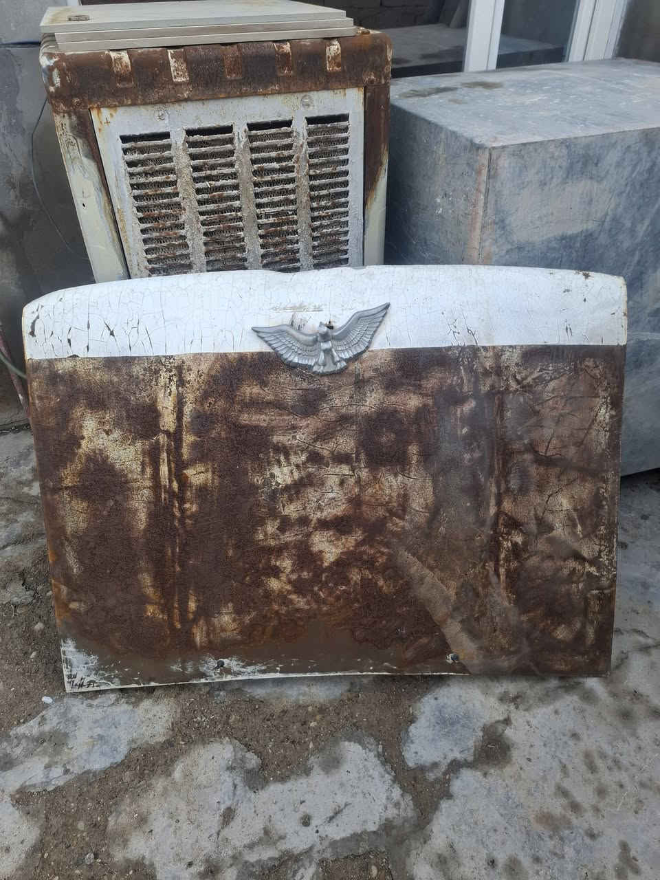 عراض بيكم
بنيد بيكم 90 اصلي مو وكالة السعر 125
وتخم تايرات والويل كامل ب 120 اربع تايرات 
وكور كامل هوة والفات ملاتة تفصيخ ب 70
الشراي. يتفضل خاص او يتصل
***********
مكاني ديالئ تقاطع الجيزاني طريق شهربان
