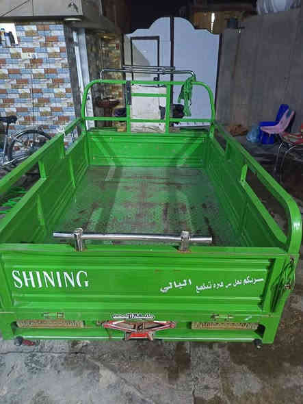 السلام عليكم
ستوته جمره للبيع موديل 2023 أوراق أصوليه نظيفه كامله من كلشي ما بيه اي نقص العنوان واسط الصويره السعر 2400 وبيه مجال للاتصال ***********
