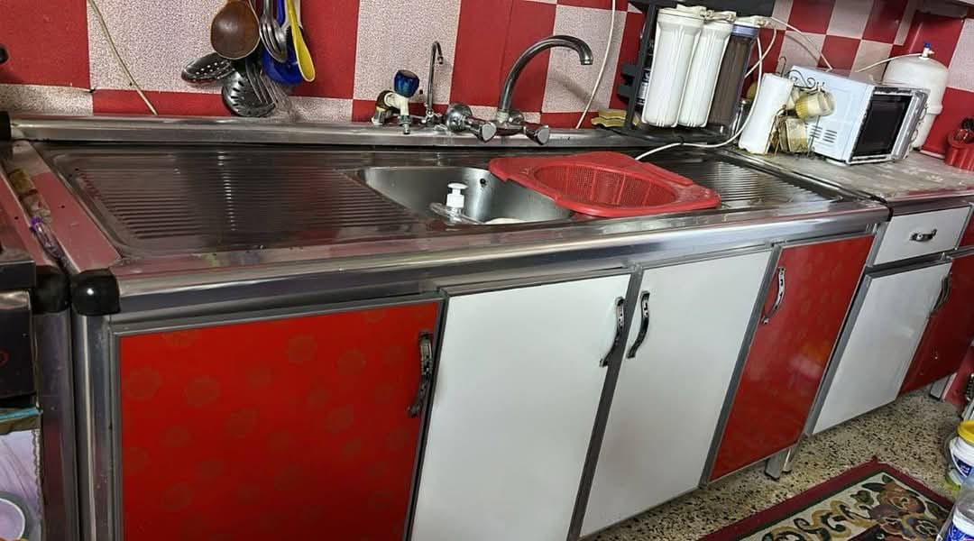 للبيع مكان الشعله


**إذا كنت صاحب هذا الإعلان وتريد حذفه لأي سبب، رجاءا أرسل رسالة إلى الدعم الفني**