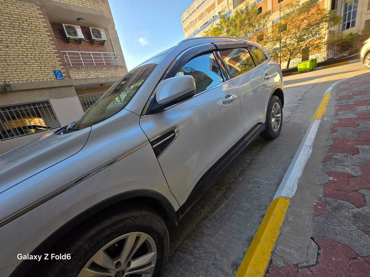 رينو كوليوس موديل نص فول موديل ٢٠٢١ كاملة ما بيها نقص السعر ١٥٨ وبيها مجال للاستفسار الاتصال على الرقم ***********
