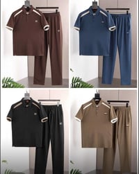 تراك رجالي • خامة حجرية • مقاسات L-3XL