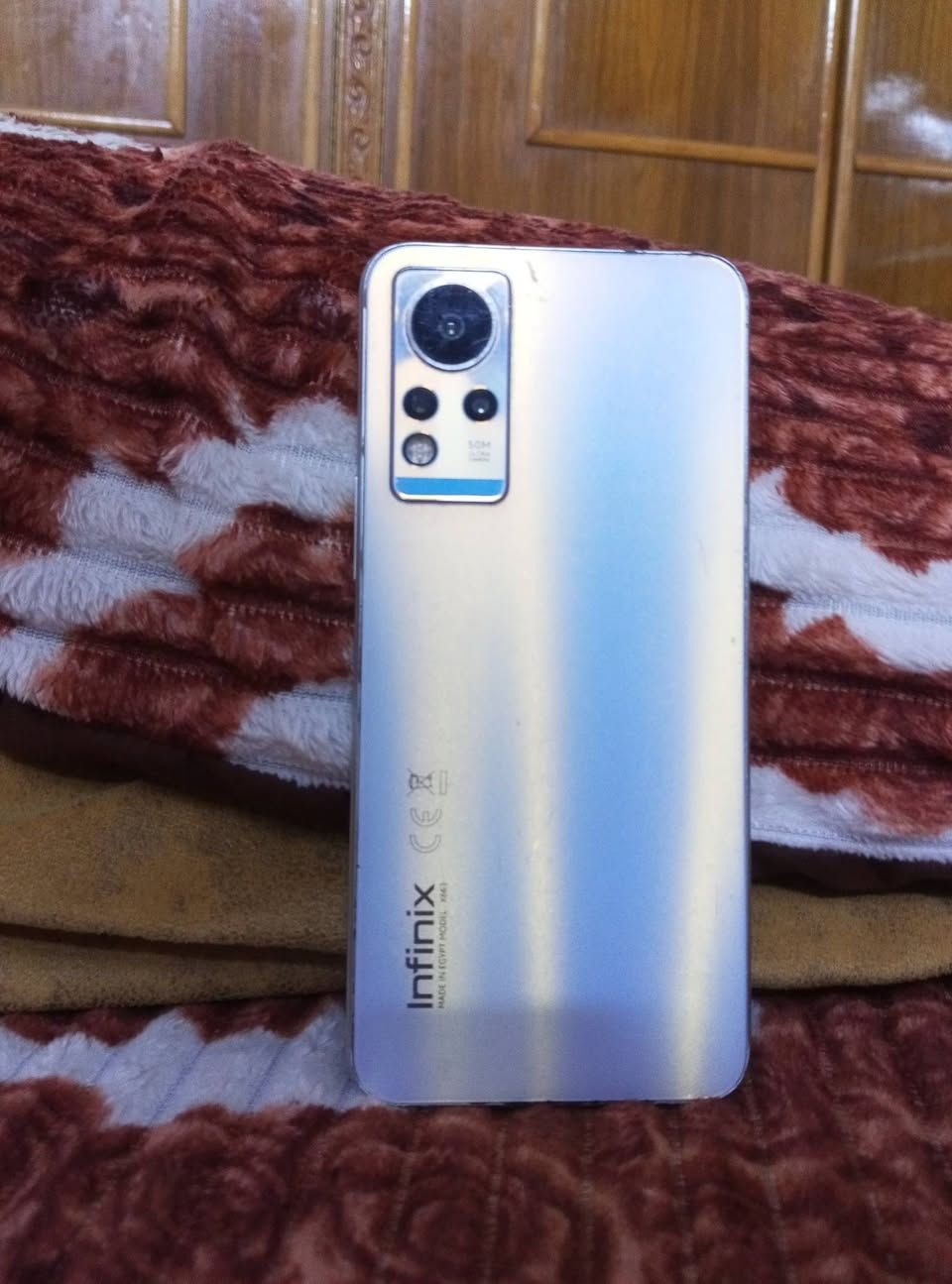 السلام عليكم عندي جهاز للبيع ذاكرته 128 وسعره 90 بمجال عنوان مدينه ***********
