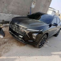 تيونس RS • ٢٠٢٥ • رقم بصره