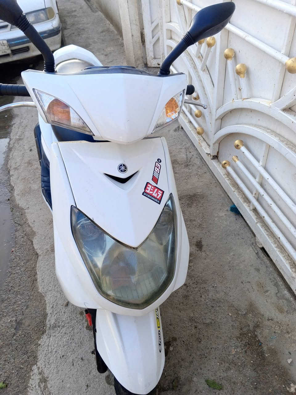 السلام عليكم للبيع سكنس فحل
مكاني الجزيره السياحية بغداد 
مكينه مكفوله 
السعر. 725
***********. انتصال وتدلل
