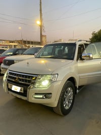 باجيرو ٢٠٢٠ • ٣٨ الف • كفاله عامه