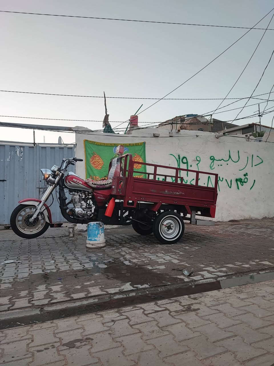 سلام عليكم ستوته متيار 2022 مكفوله كفاله عامه رقم وسنويه تخم تايرات مكينه خير من الله  مكاني نجف ناحيه الرضويه رقم اسعر مليونين800وبيهه مجال لشراي رقم الهاتف ***********
