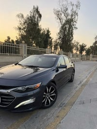 ماليبو RS • ٢٠٢٠ • ٦٨٠٠٠ ميل