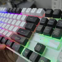 طقم • كيبورد ماوس سماعات • توصيل