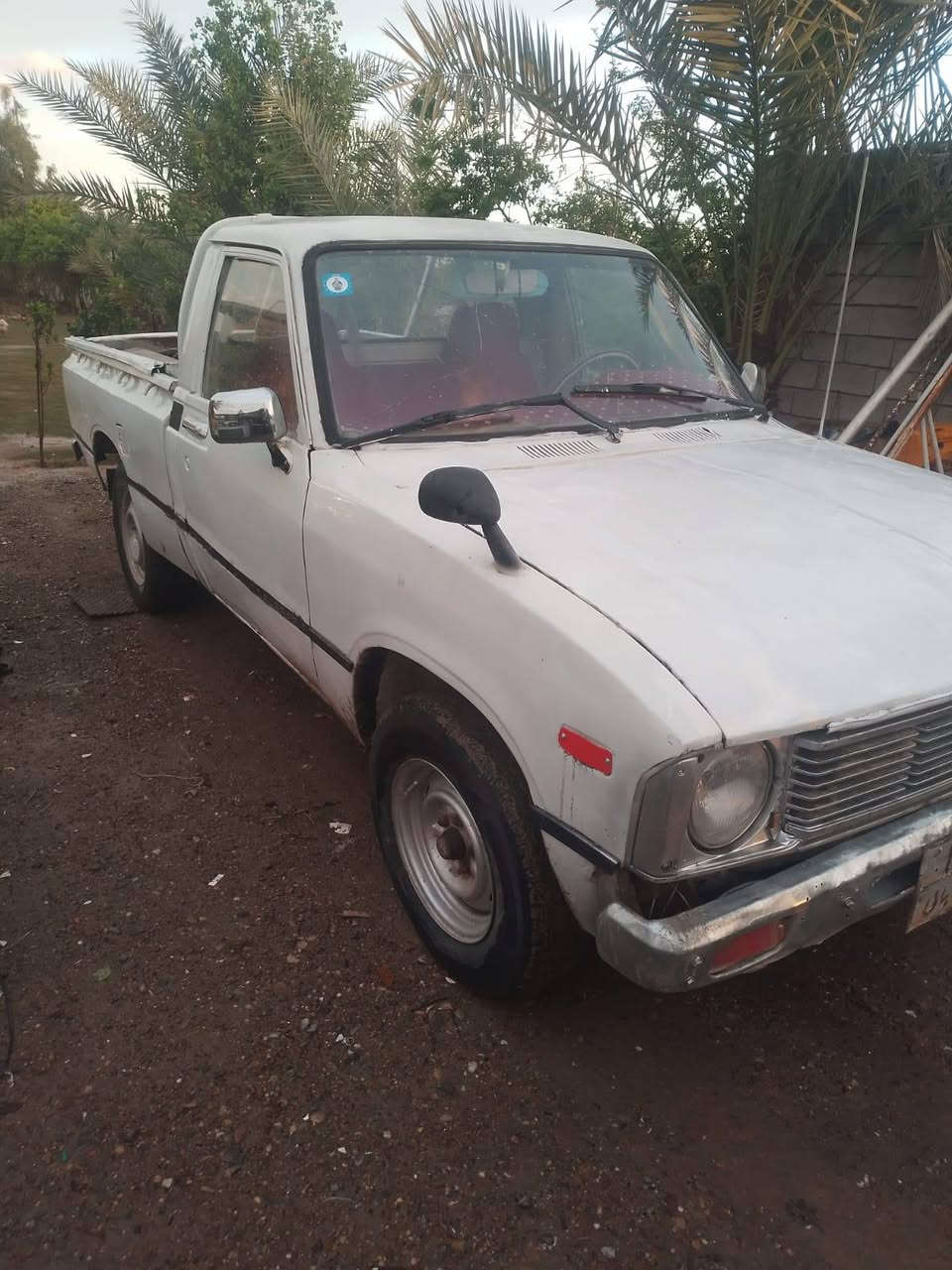 لبيع مكان صلاح الدين الضلوعيه ***********
