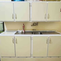 كاونتر • تسكام • مترين