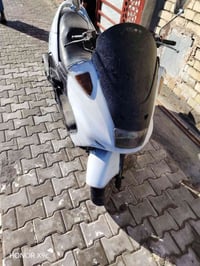 دراجه للبيع جاهزه من كلشي السعر 350 او بيها مجال قليل 07509673770او078...