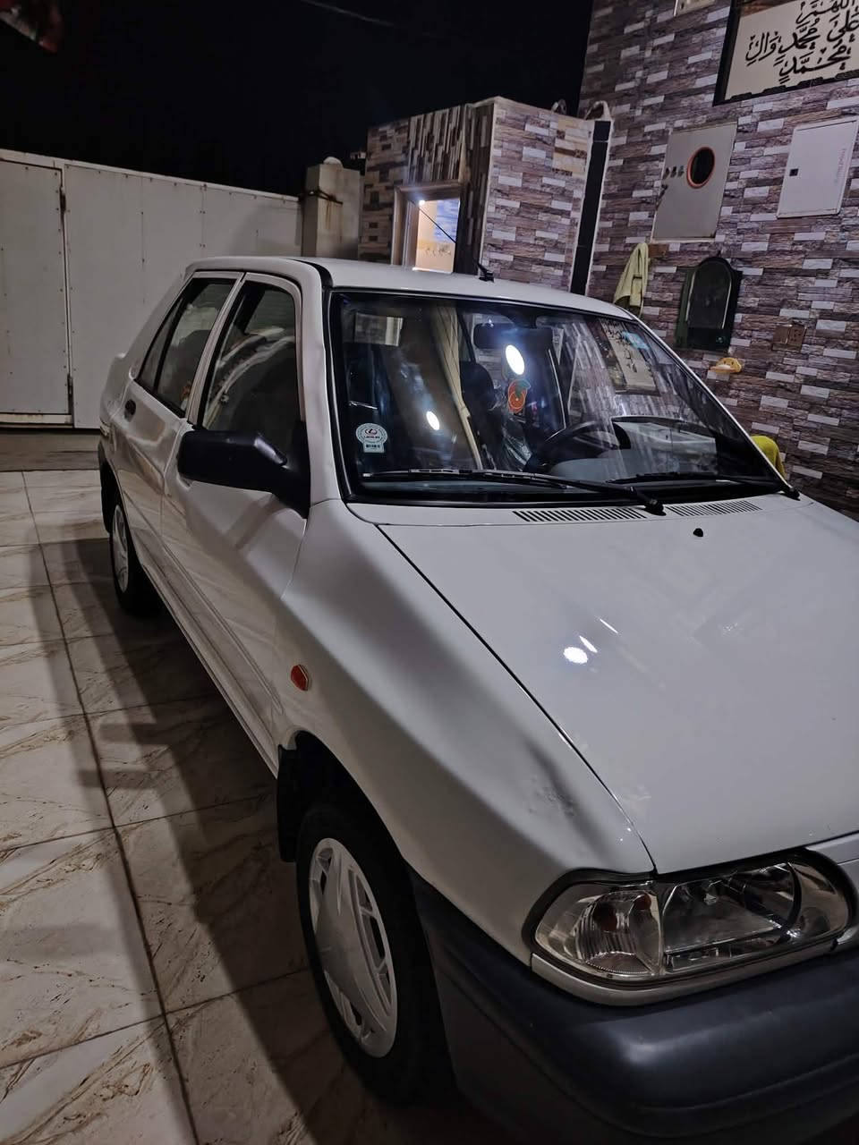 سلام عليكم
سايبا 2024  مكفوله كفاله عام سونار مرفق مع لمنشوره رقم قادسيه بسمي مشروع وطني تداور في كل لمحافضات  مكاني كربلاء  لاستفسار ***********

***********
