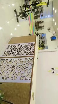 قـاعه نسائي امريكي للبيع (شـلع) بغداد  07818553899