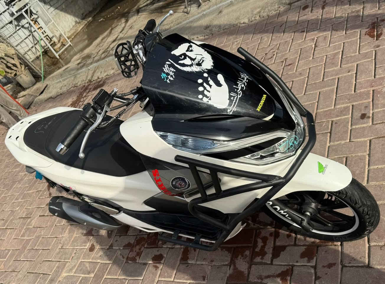 جيل الثالث كوريه كفاله عامه منطول لطول شرط اذا مفتوح بيهى برغي ترجع سعر 14 ونص بيهى مجال حك جيه بغداد كريعات استفسار اكثر اتصال ☎️ ***********
