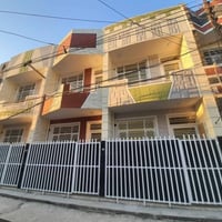 دار للبيع  المساحه 45  م واقع حال 50   طابو ملك صرف واجه 4 ونزال 12.5 ...