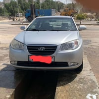 افانتي ٢٠١٠ • محرك ١٦٠٠ • نجف