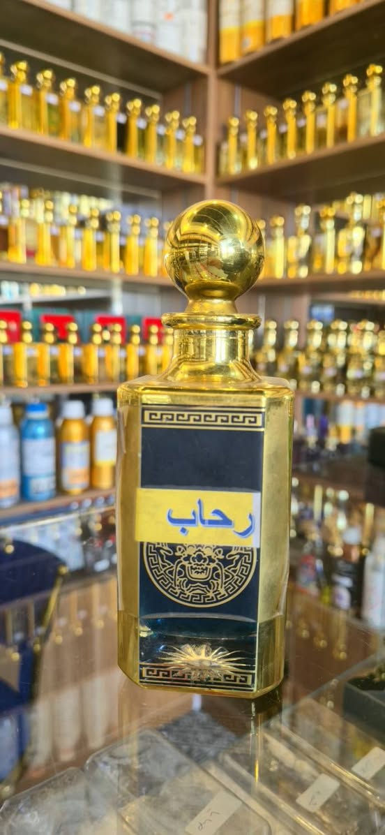 عطور باركود المركزة
العنوان كربلاء / حي العباس / شارع السيدة نرجس 
التوصيل مجاني داخل كربلاء لأي عطر تحجزه 
تتوفر عدنه كافة انواع العطور ومن مناشئ محترمه 
امانه الله فوحان وثبات عن تجربة
للتواصل ***********
وبخدمتكم
