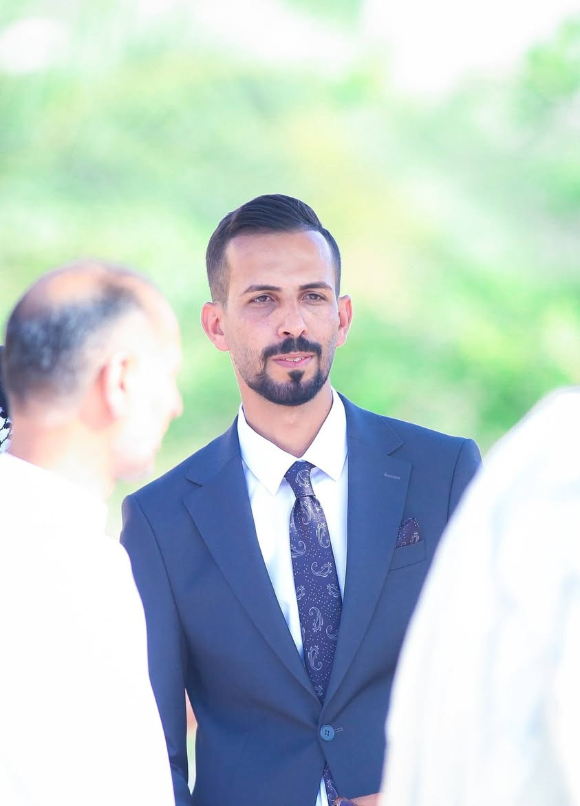 مشيه خطوبه الحبيب جواد كاظم المرشدي 

للحجز والاستفسار مراسله الصفحه او الاتصال ***********
باقي الصور تلكرام
https://t.me/abbasnazar568
