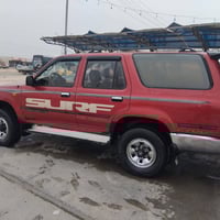 فور رنر • ١٩٩٢ • ٣٠٠٠