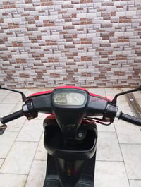 بطة 60 • ياباني • كابريتر جديد