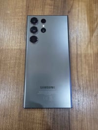 سامسونج S23 الترا • ٥١٢ • قفل