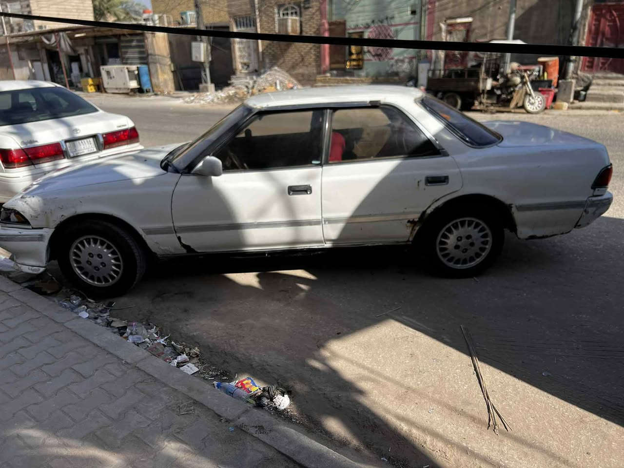 مارك للبيع
كير محرك مكوفلات سياره حلوه ومرتبه تبريد شغال 
بابل شوط مداور سعر ٢٥


**إذا كنت صاحب هذا الإعلان وتريد حذفه لأي سبب، رجاءا أرسل رسالة إلى الدعم الفني**