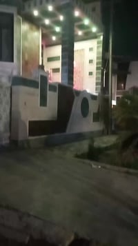 دار طابو زراعي ملك صرف  المساحة 240م ركن على شارع 20م يحتوي على 5غرف ن...