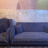 كنب ١٠ مقاعد • نضيف كلش • تواصل خاص