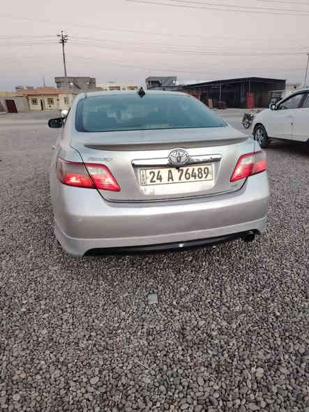 السلام عليكم ورحمه كامري رقم مسطره شرط الوكاله والتحويل موديل2010 محرك كير بلباكيت صدر امامي خلفي جديد كهربائياتها كلها شغاله سياره ماتصرف عليها الف دينار سياره حلوه بمعنى الكلمه بيها قطعتين رش تقحيل فقط بدون وداخل طخم تاير جديد تبريد تدفئه كله شغال بيها داخل حيلل حلو وضع شركه وجه باب دشبول صندوق دواخل البوند بعدها شركه لات زينون شاشه ايباد تحكم ستيرن كشنات كهرباء تحكم ستيرن ويل كب شركه سياره مفوله بسعر مناسب خابر وتدلل اني مكلف بالنشر صاحبها بياع الشراي يخابر واليريد شي جديد مايلكه بهل نضافه وصاحبها يراهمك هاذا رقمه وبلعافيه عل يأخذها ***********
