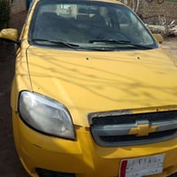 افيو • ٢٠١١ • اوتوماتيك