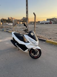 بيسي اكس جيل الثاني • ٢٣٠٠٠كم • أوراقه كاملة