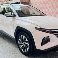 توكسون ٢٠٢٣ • ٥١٠٠٠ كم • رقم بغداد