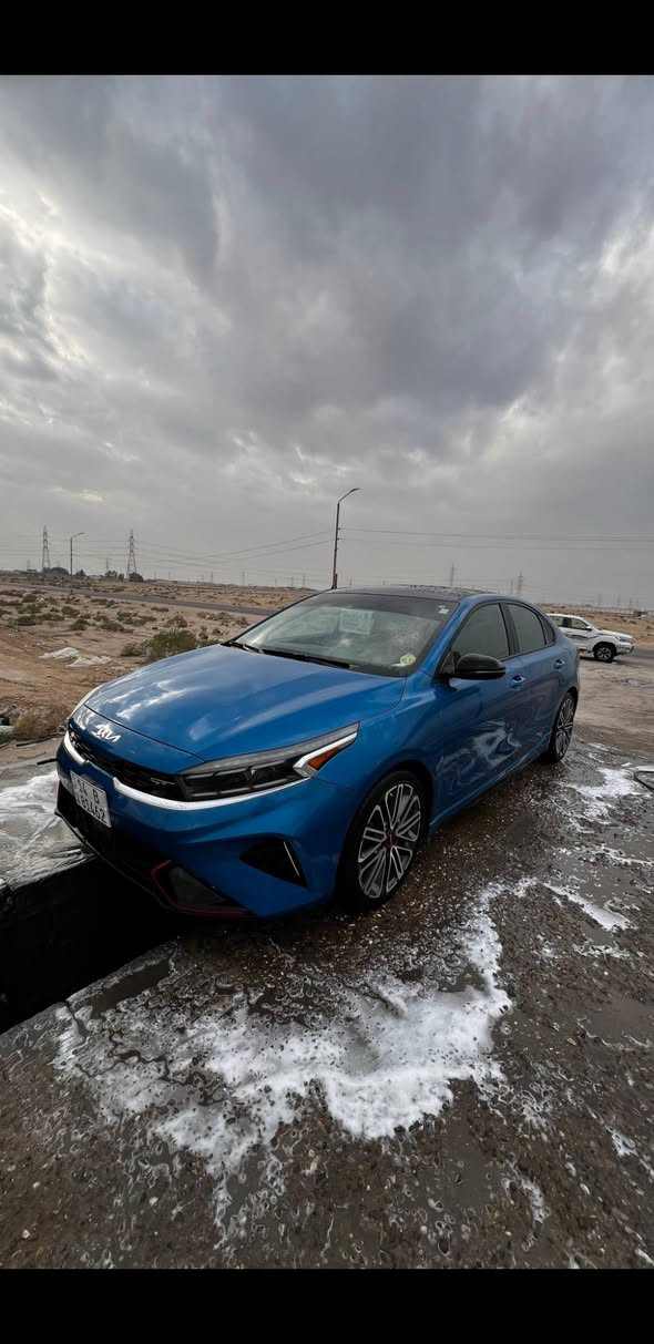 ~السلام عليكم للبيع او للمرواس
فورتي (2023)  فئة( GT) اعلى فئة🔥بالفورتي 
~محرك 1600 تيربو 201 حصان 
كير DCTدبل كلج 7 نمر
~رقم بصرة معوقين
كفاله عامه تقرير  شغال من امريكاء سونار موجود 
السعر (162) وبيها مجال ان شاءالله 
*********** الزبير, البصرة
