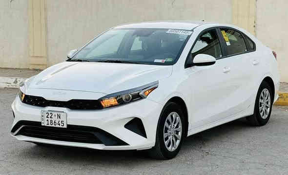 السلام عليكم كيا فورتي موديل 2024 وارد امريكي رقم اربيل ترقيم جديد هزه فحص جديد مواصفات عاديه سنويه بسمي تحويل مباشر حادث بسيط قبغ جنطه فقط والباقي كفاله عامه وين ميعجبك افحص السياره جديده بمعنه الكلمه ماشيه 11الف زيرو
العنوان بغداد الشالجيه لمعرفة السعر الاتصال على الرقم ***********
