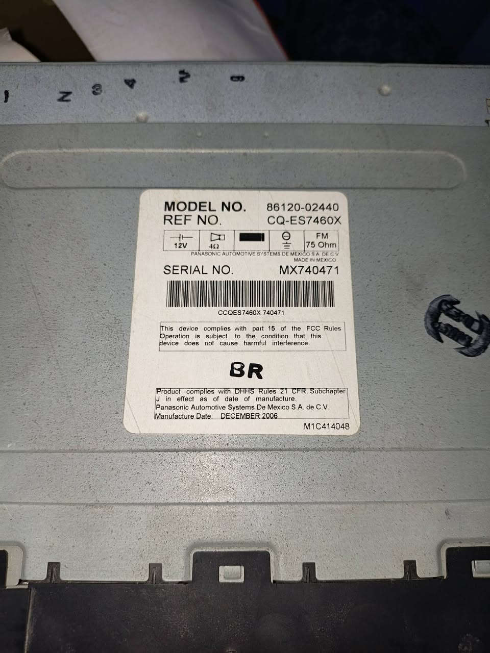 مسجل كورلا ودمام يحتاجله كارت قيم وخذ المكان حي القاهره 0774250280


**إذا كنت صاحب هذا الإعلان وتريد حذفه لأي سبب، رجاءا أرسل رسالة إلى الدعم الفني**