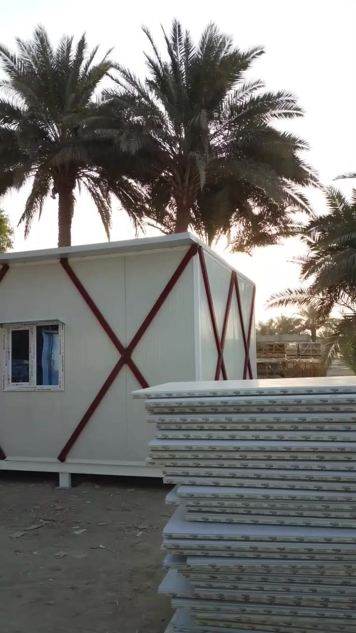 🏠معمل كرفانات الجبوري  لصناعة الكرفانات والدور الجاهزه((🔥يوجد مانع حريق ومقاوم حريق💯))يوجد جميع القياسات درجه اولى وحسب الطلب شرط (استلام مهندس) وتجهيز جميع جميع المواقع ويوجد توصيل لجميع المحافظات 🚚🚚 وبأسعار مناسبه الموقع ((🛑 بابل 🛑 )) للاستفسارر
‏‪***********‬‏ 📞‏‪***********‬‏📞☎️☎️
