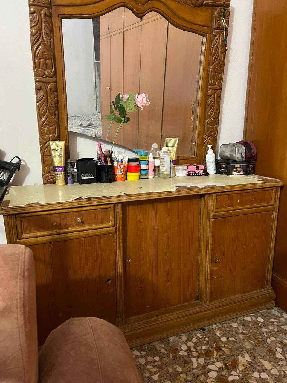 ميز مرايه ب 50 كوميديات ب 50 اثنين


**إذا كنت صاحب هذا الإعلان وتريد حذفه لأي سبب، رجاءا أرسل رسالة إلى الدعم الفني**