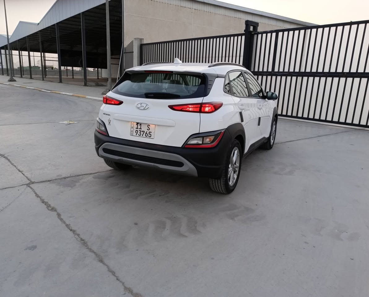 السلام عليكم
هونداي كونا موديل 2022  خليجي مكفولة كوريا اصلية السيارة
المواصفات بصمة وبصمة ابواب تشغيل عن بعد حساس امامي خلفي
شاشة اندرويد اللصلية بلادية كامرة خلفية فتحة سقف مودات اوامر صوته وبعد بيه مواصفات الاستفتار ***********
السعر 170 وبيه مجال
