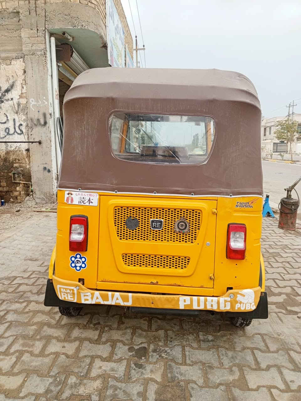 سلام عليكم تكتك مديل 2021بشهر 11 رقم وسنويه لوحاته طالعات بلبيت تكتك مكفوله مبدل بيه بوش وبستم  شركه دبلات جديد لوي جديد عنبار جديد دوشمه جديد جادر جديد تخم تاير جديد سعر 7 ملاين 800 وبيه مجال لشرايه بخير ويددل دراجه مال جنايه اي نقص مابيه رقم ***********)(***********
