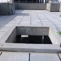 كوادر عمل اشتايكر في بغداد مستعدون لتنفيذ البنايات والمجمعات السكنية و...