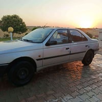 بيجو روي • ٢٠٠٩ • رقم اربيل