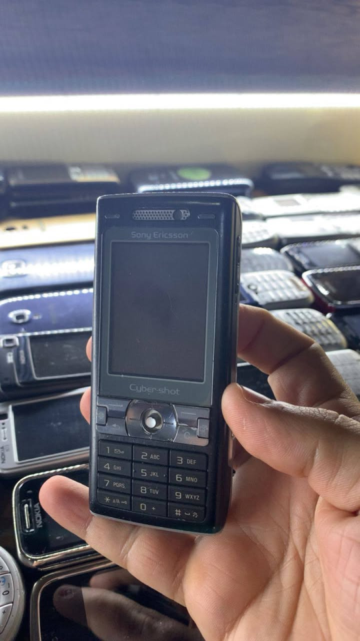 مجموعة هواتف سوني اريكسون


**إذا كنت صاحب هذا الإعلان وتريد حذفه لأي سبب، رجاءا أرسل رسالة إلى الدعم الفني**