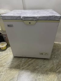 فريزر • مكاني البياع