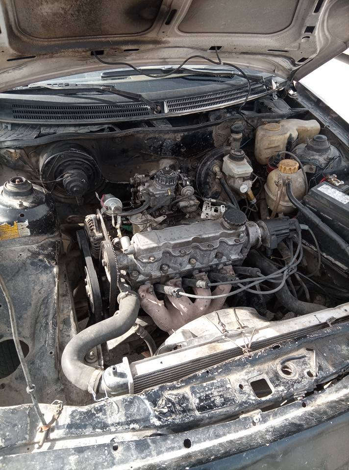 داوێ ئیسپرتۆ 1994 ئاڕم پلاستیکی سلێمانی بێ کێشە بەشەرتی ئەوەلیات السليمانية, العراق


**إذا كنت صاحب هذا الإعلان وتريد حذفه لأي سبب، رجاءا أرسل رسالة إلى الدعم الفني**